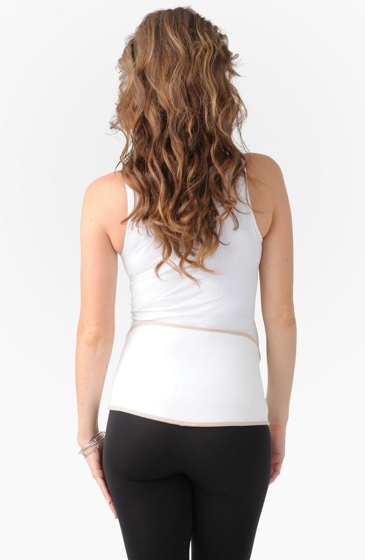 Belly Bandit BELLY BANDIT UPSIE BELLY ABDOMINAL SUPPORT
