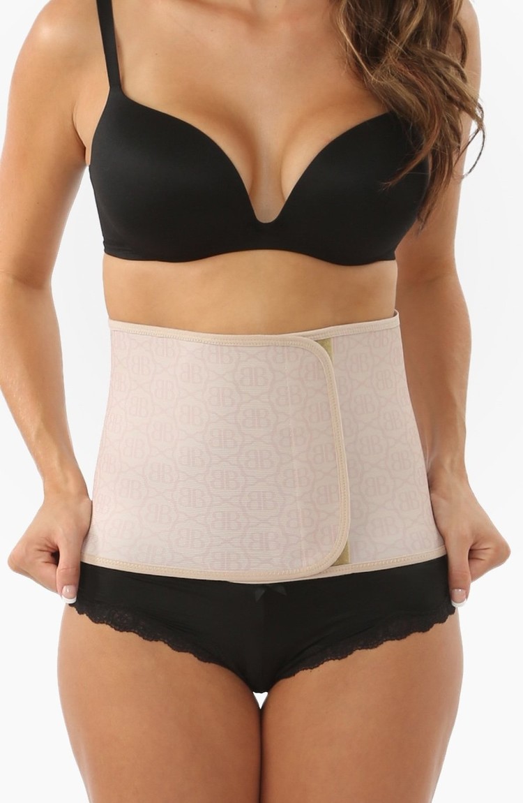 Belly Bandit CEINTURE ABDOMINALE ORIGINALE BELLY BANDIT