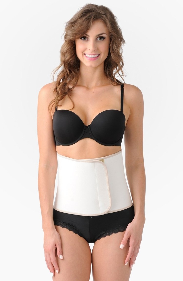 Belly Bandit CEINTURE ABDOMINALE BAMBOU BELLY BANDIT