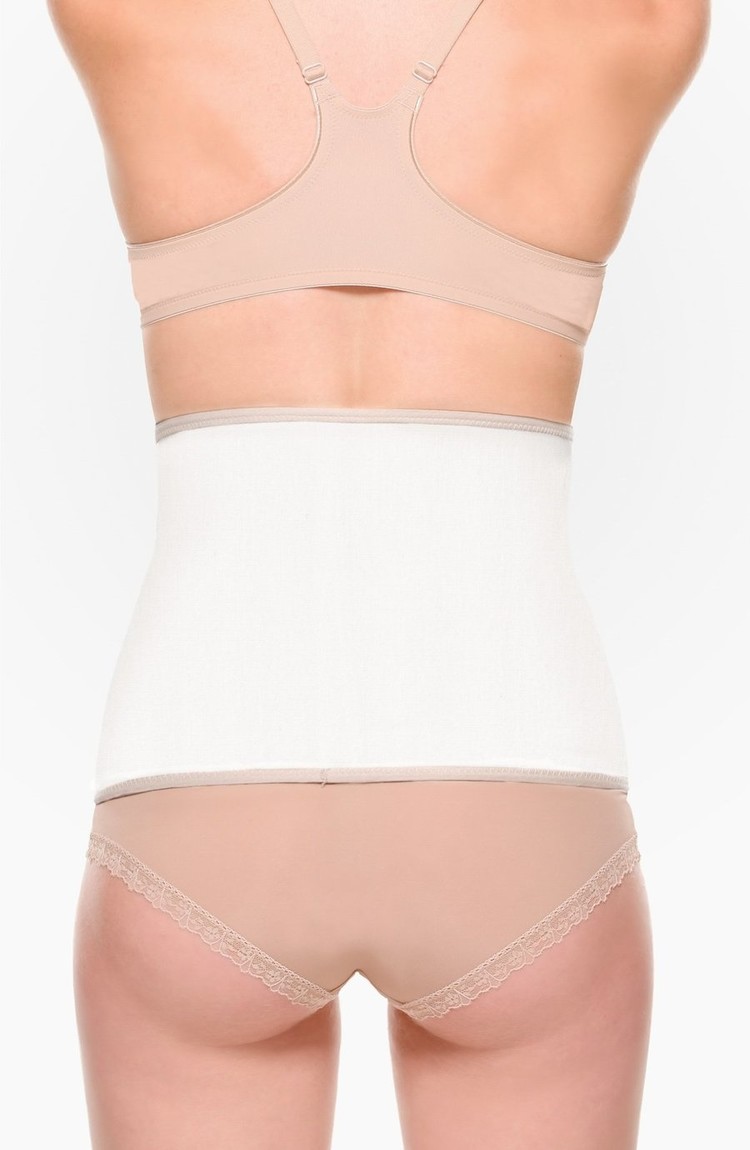 Belly Bandit CEINTURE ABDOMINALE BAMBOU BELLY BANDIT