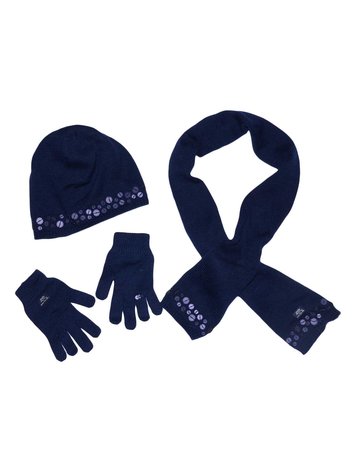 Accessoires Fille Lili Gaufrette