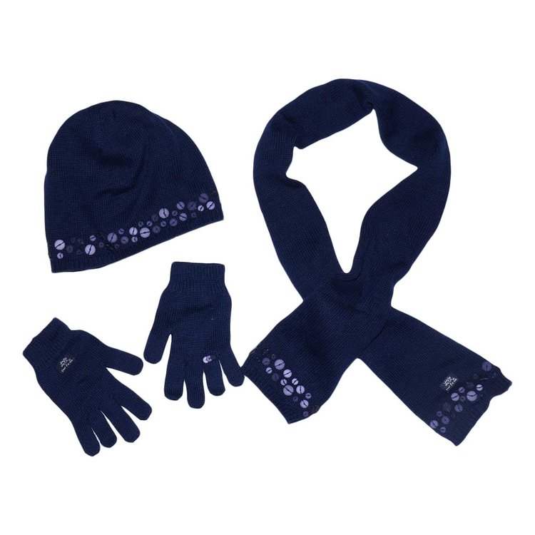 Accessoires Fille Lili Gaufrette