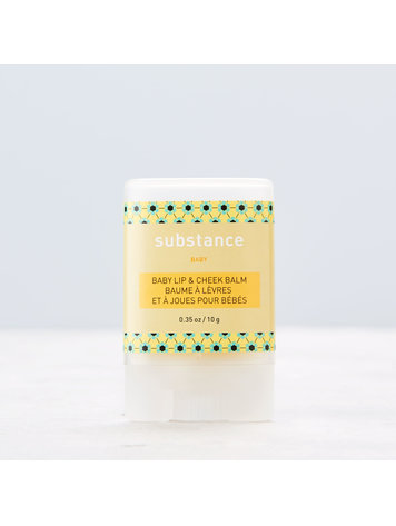 Substance SUBSTANCE BABY LIP AND CHEEK BALM