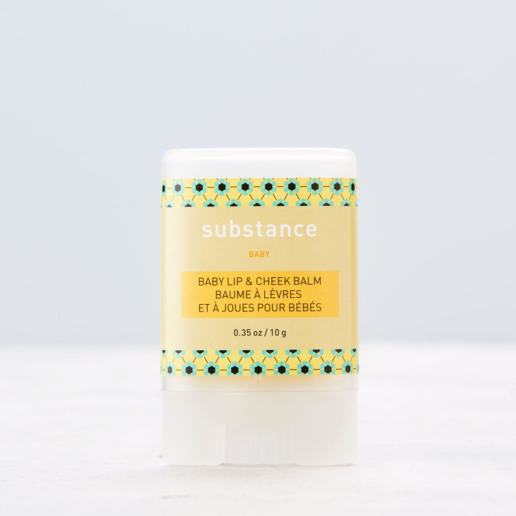 Substance SUBSTANCE BABY LIP AND CHEEK BALM