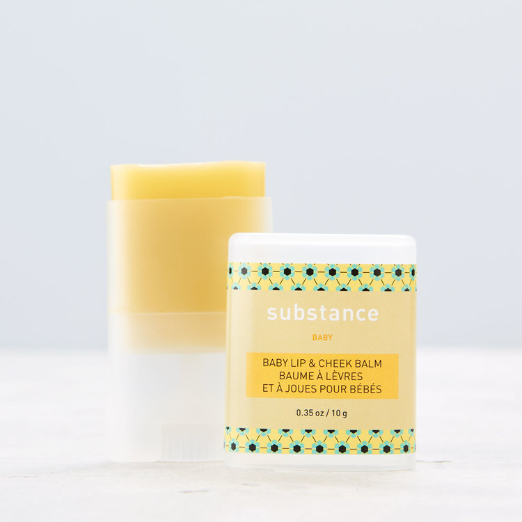 Substance SUBSTANCE BABY LIP AND CHEEK BALM