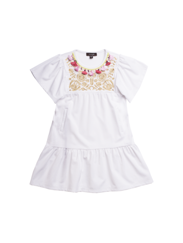 Imoga Imoga Girl's Dress