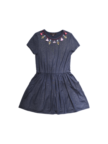 Imoga Robe Fille Imoga