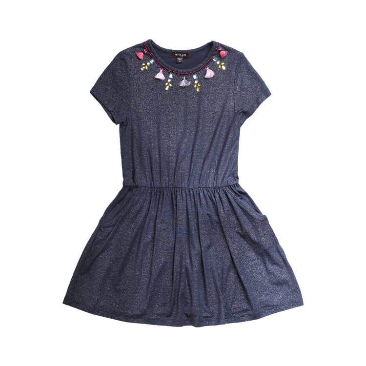 Imoga Imoga Girl's Dress