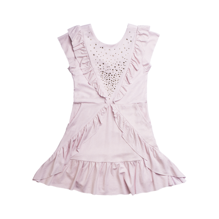 Imoga Robe Fille Imoga