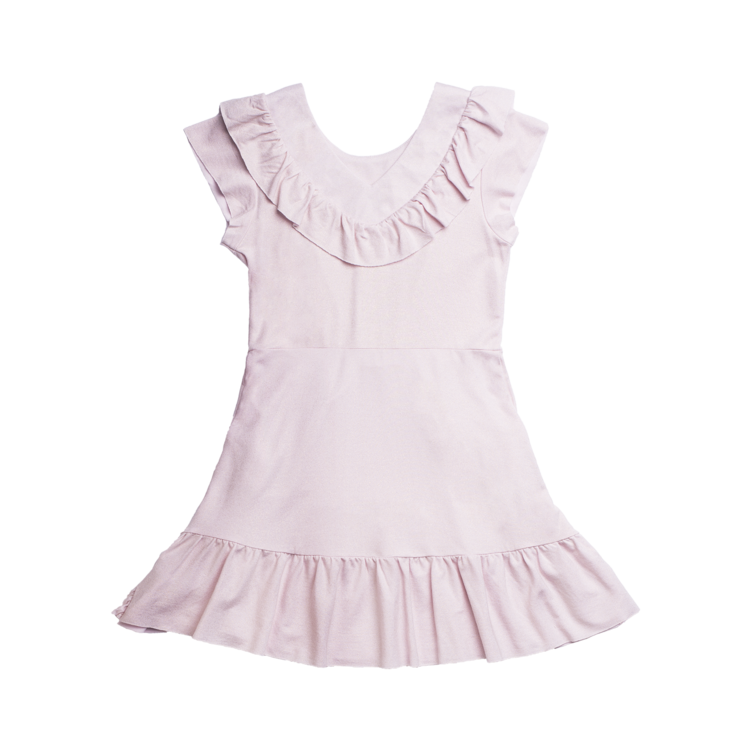 Imoga Imoga Girl's Dress