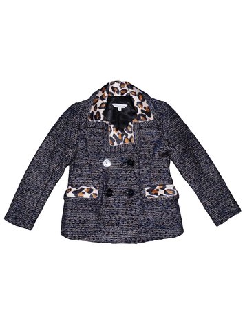 Veston Fille Little Marc Jacobs