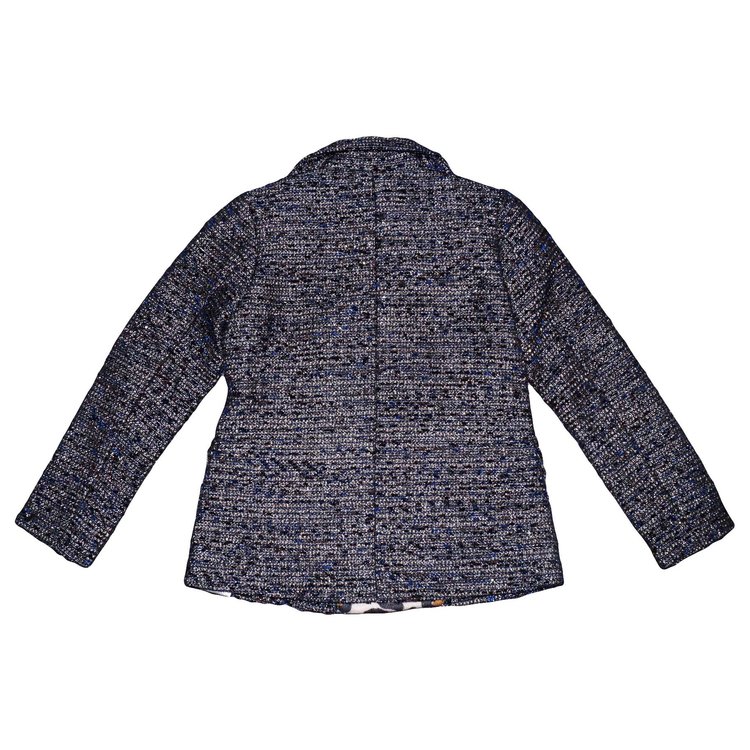 Little Marc Jacobs Girl's Jacket