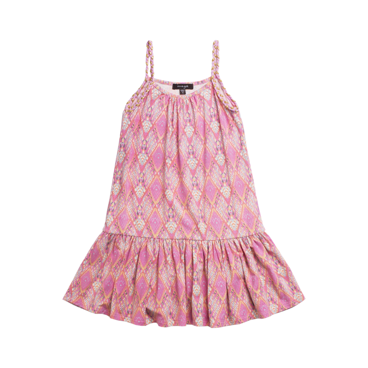 Imoga Imoga Girl's Dress