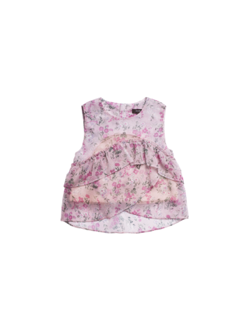 Imoga Imoga Girl's Top