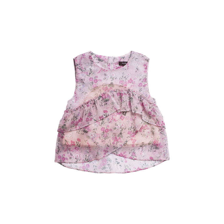 Imoga Imoga Girl's Top
