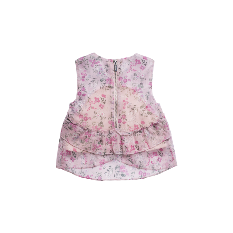 Imoga Imoga Girl's Top