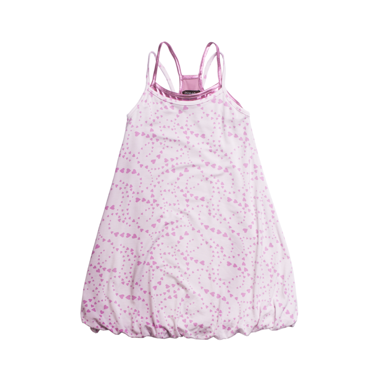 Imoga Robe Fille Imoga