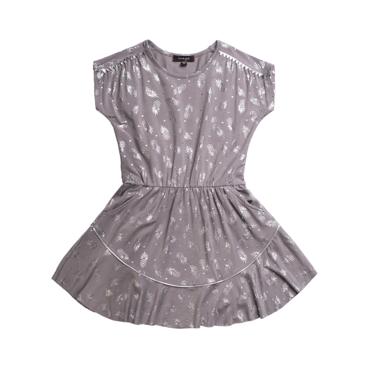 Imoga Imoga Girl's Dress