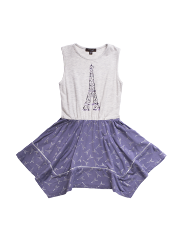 Imoga Imoga Girl's Dress