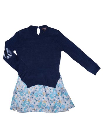 Imoga Robe Fille Imoga