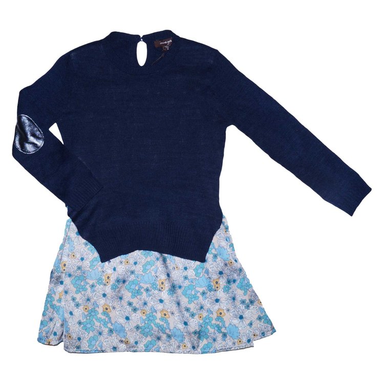 Imoga Robe Fille Imoga