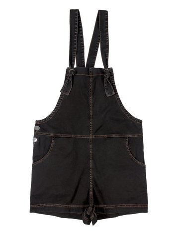 Gloss Gloss Girl's Short Overhall