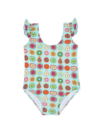 Condor Maillot de Bain Fille Condor