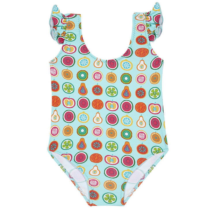 Condor Condor Girl's Swimsuit