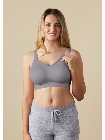 Bravado Soutien-Gorge Allaitement Seamless Bravado