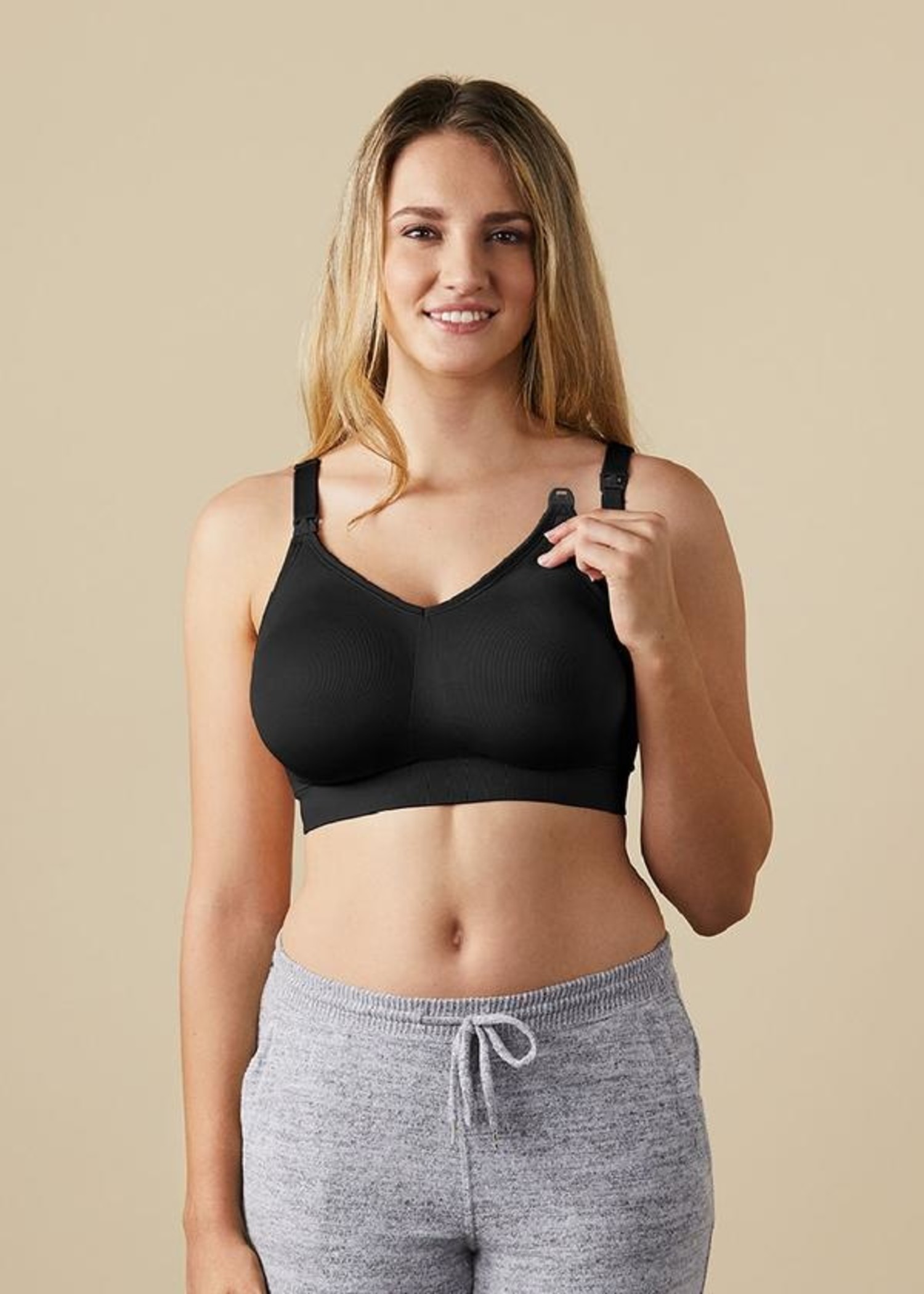 Up To 20% Off Seamless Comfort Bras