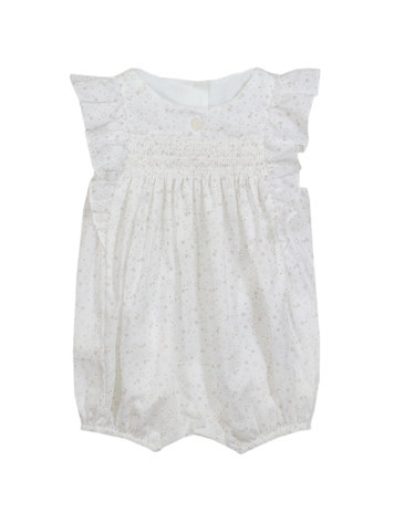 Patachou Patachou Girl's Romper