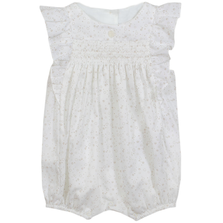 Patachou Patachou Girl's Romper