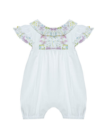 Patachou Patachou Girl's Romper