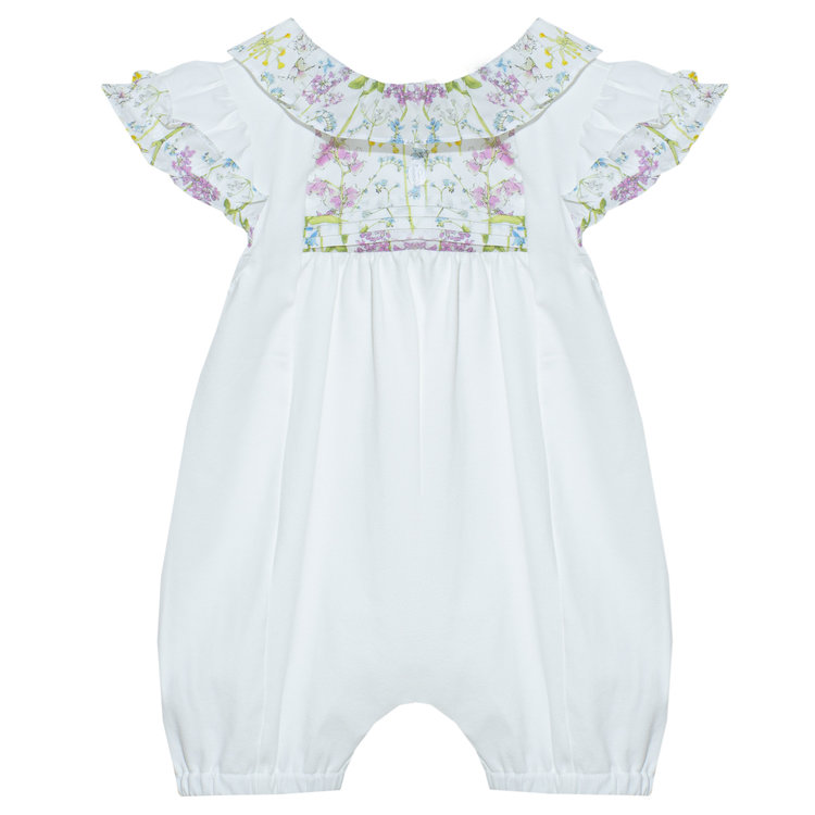 Patachou Combi-Court Fille Patachou