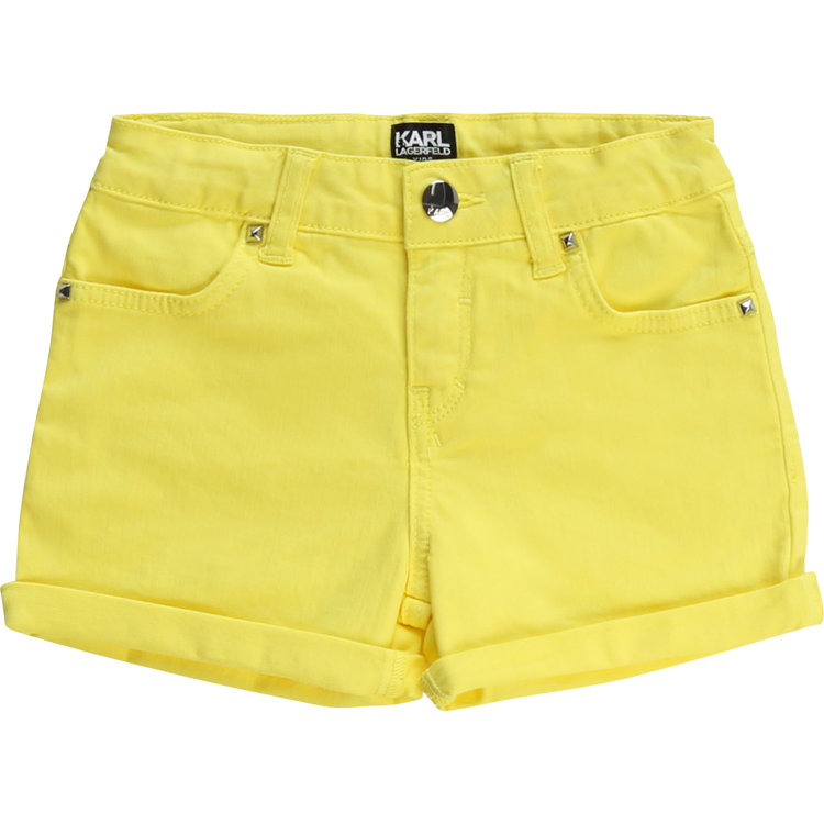 Karl Lagerfeld Karl Lagerfeld Girl's Short