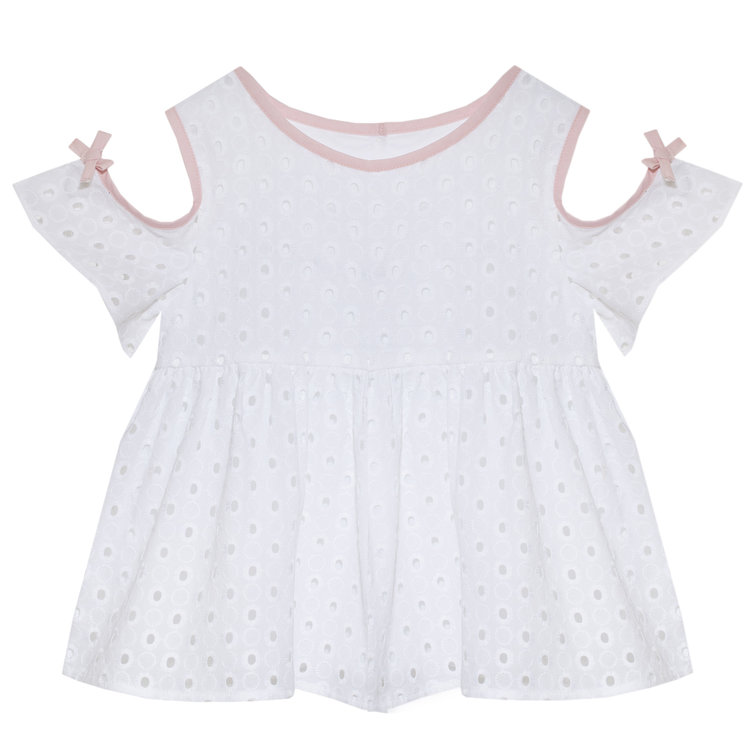 Patachou Patachou Girl's Blouse