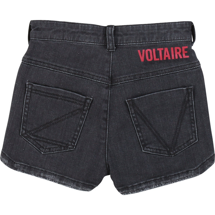 Zadig & Voltaire Short Fille Zadig & Voltaire