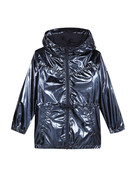 Jacket 3Pommes Fille 5 6Ans Marine 3Q42014 PE20 Boutique L Enfantillon