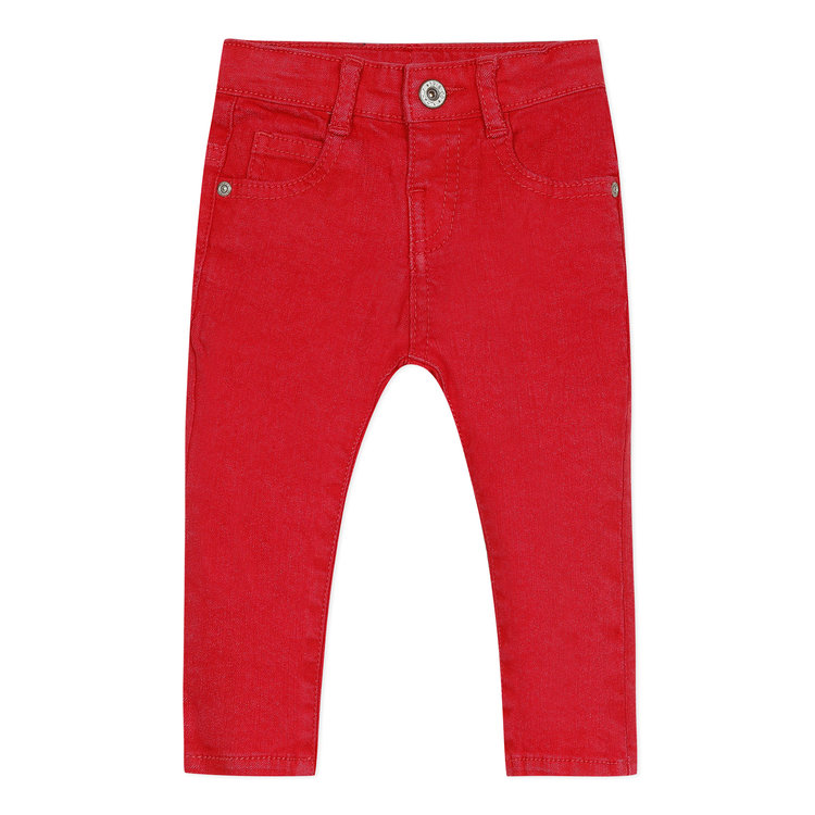 3 pommes Pantalon Garçon 3 Pommes