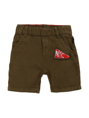Little Marc Jacobs Little Marc Jacobs Boy's Short