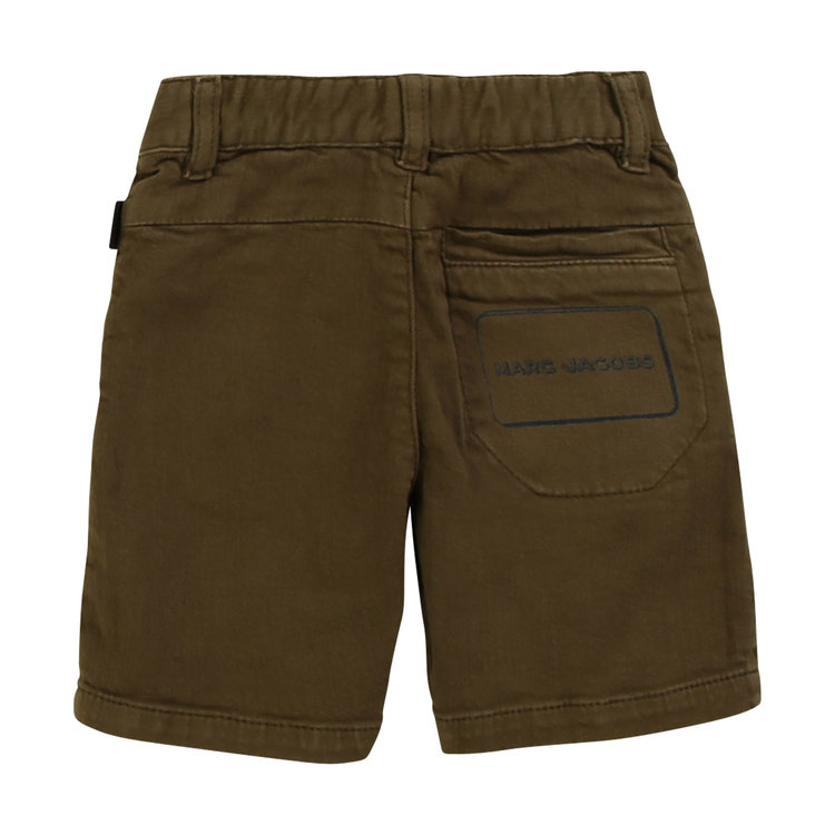 Little Marc Jacobs Little Marc Jacobs Boy's Short