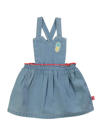 Billieblush Jumper Fille Billeblush