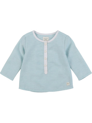 Carrément Beau Blouse Garçon Carrément Beau