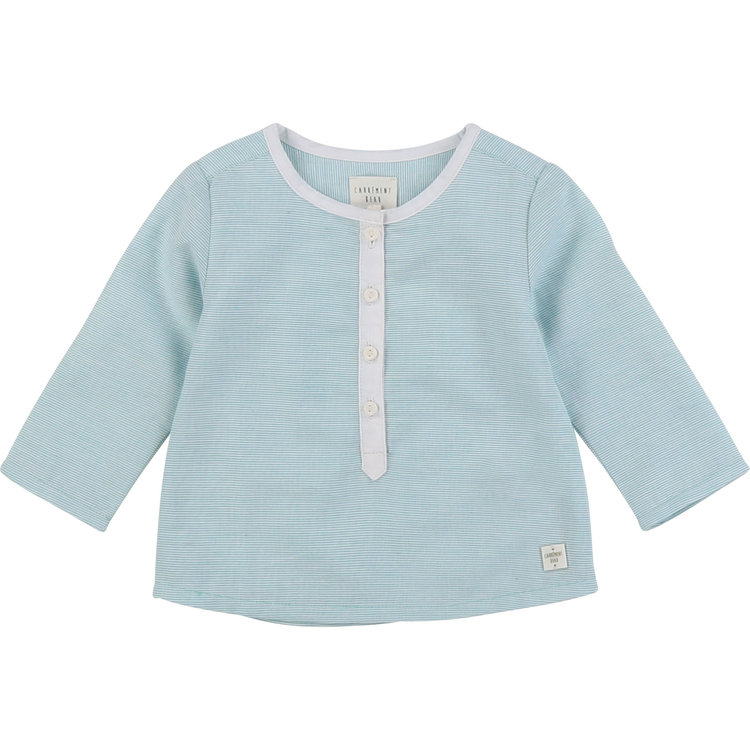 Carrément Beau Blouse Garçon Carrément Beau