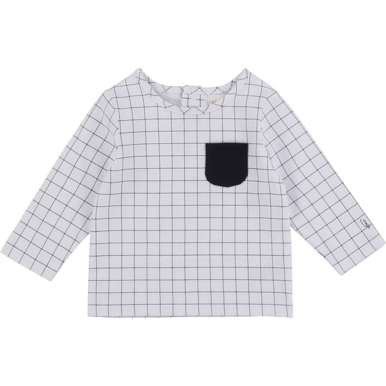 Carrément Beau Carrément Beau Boy's Sweater