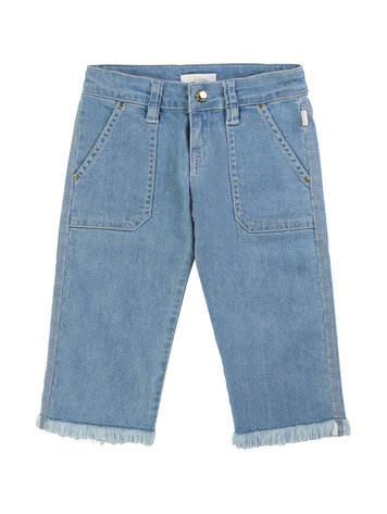 Chloé Capri Fille Chloé