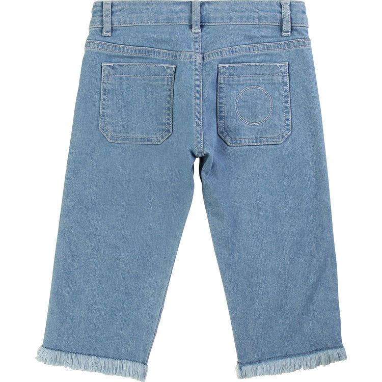 Chloé Chloé Girl's Capri