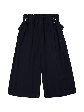 Chloé Pantalon Palazzo Fille Chloé