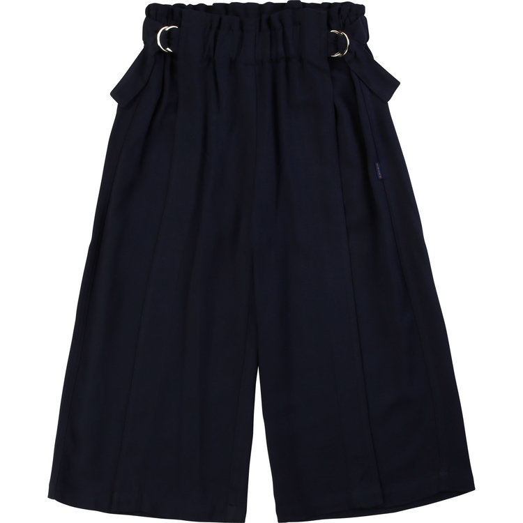 Chloé Chloé Girl's Palazzo Pants