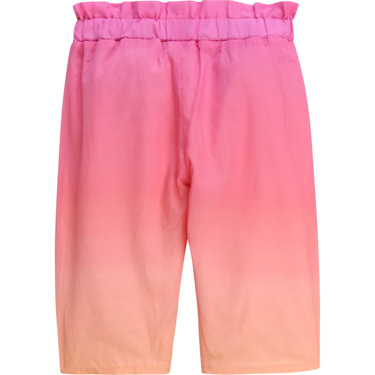 Chloé Pantalon Fille Chloé